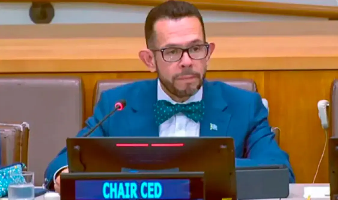 Piden a México dar cuentas sobre los 16 mil localizados