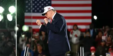 Promete miles de dólares si ganan los republicanos Promete miles de dólares si ganan los republicanos