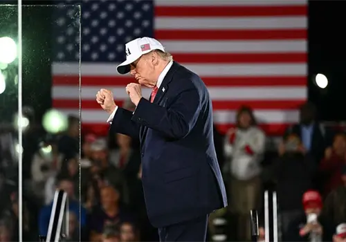 Promete miles de dólares si ganan los republicanos Promete miles de dólares si ganan los republicanos