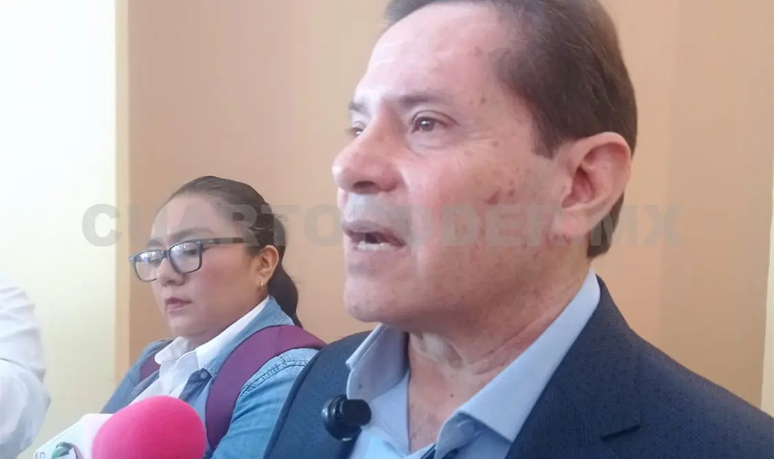 El autor expone que existe un verdadero interés de las autoridades chiapanecas por este tema. CP