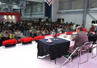 Instalan la C&aacute;tedra Paula Carlino de alfabetizaci&oacute;n