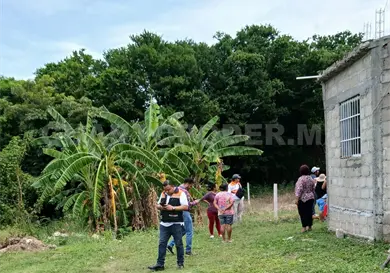 Denuncian familias desalojo irregular