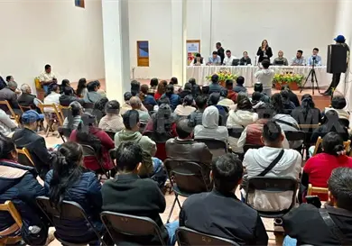 Sin respuesta al plan h&iacute;drico de ciudadanos