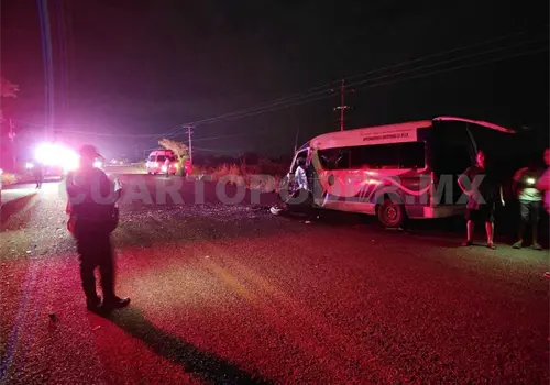 Se deslinda OCEZ de la detención de un vehículo Se deslinda OCEZ de la detención de un vehículo