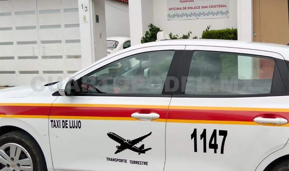 La dependencia tomó acción derivado de un reporte recibido a su número de atención. Cortesía