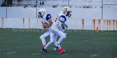 Arranque electrizante en la OEFA Chiapas