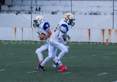 Arranque electrizante en la OEFA Chiapas