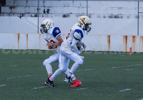 Arranque electrizante en la OEFA Chiapas