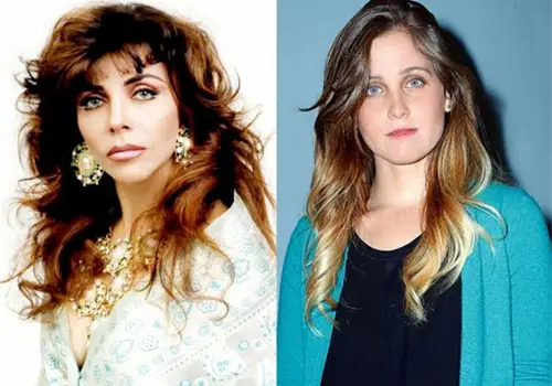 Confirman bioserie sobre Vero Castro Confirman bioserie sobre Vero Castro