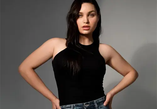 Estefan&iacute;a Villarreal sufre depresi&oacute;n