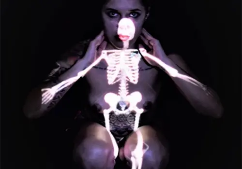 Exhiben fotograf&iacute;as sobre la muerte