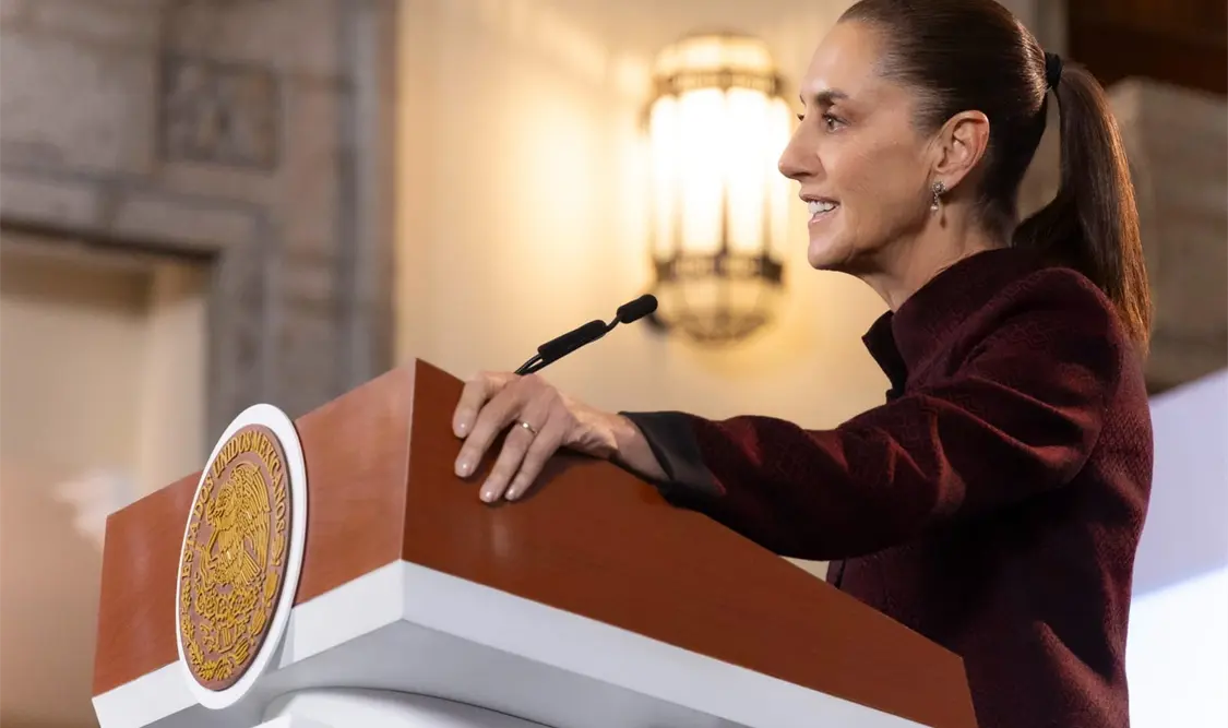 Maru Campos confiesa a Sheinbaum corrupción y casinos de exfiscal Jáuregui