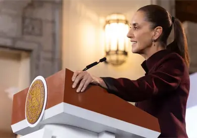 Maru Campos confiesa a Sheinbaum corrupción y casinos de exfiscal Jáuregui Maru Campos confiesa a Sheinbaum corrupción y casinos de exfiscal Jáuregui
