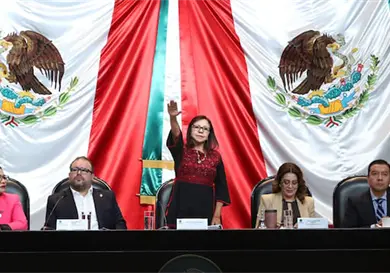 Niega Bienestar uso electoral de programas Niega Bienestar uso electoral de programas