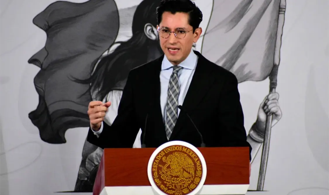 México y la ONU llamaron a movilizar la cooperación internacional. Cortesía