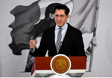 Reconocen contribuci&oacute;n de ONU en desapariciones