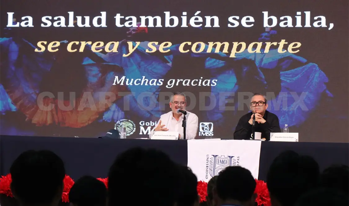 Buscan llegar a las comunidades con las jornadas de paz. Diego Pérez / CP