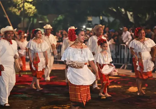 M&aacute;s de 50 municipios para desfile de las culturas
