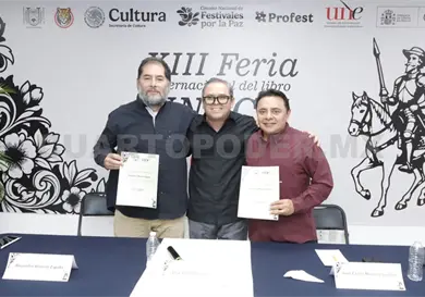 Moreno Guill&eacute;n reconoce legado de Sinar Corzo