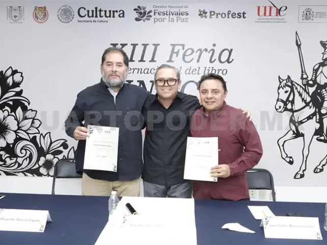 Moreno Guillén reconoce legado de Sinar Corzo Moreno Guillén reconoce legado de Sinar Corzo