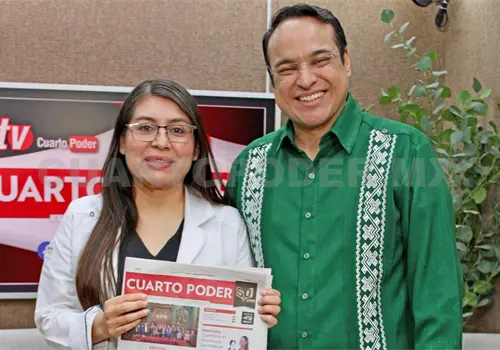 La entidad necesita médicos especialistas La entidad necesita médicos especialistas