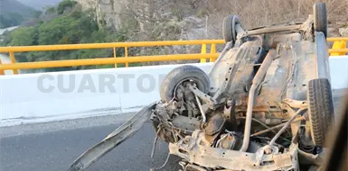 Ignoran petici&oacute;n de m&aacute;s seguridad vial