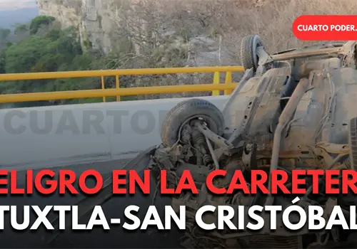 Ignoran petición de más seguridad vial Ignoran petición de más seguridad vial