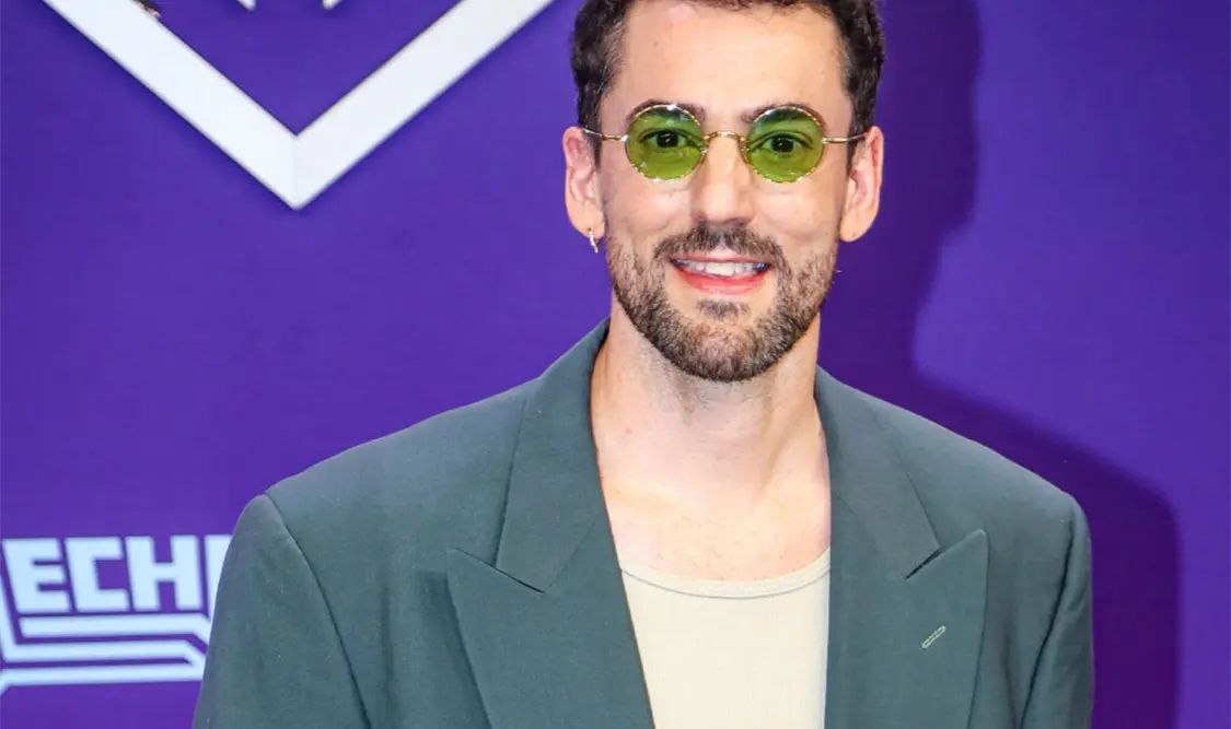 Luis Gerardo estrena cinta