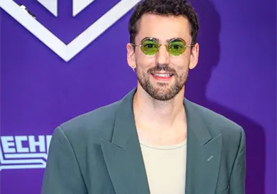 Luis Gerardo estrena cinta Luis Gerardo estrena cinta