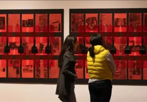 Museos se unen contra la censura Museos se unen contra la censura
