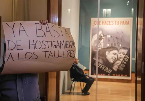 Lo insólito y lo cotidiano de Horna Lo insólito y lo cotidiano de Horna