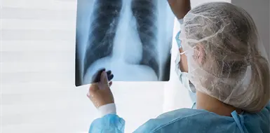 ¡Cuida tus pulmones! ¡Cuida tus pulmones!