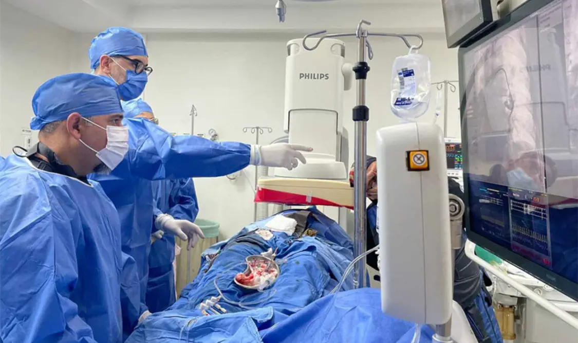Día del Médico se festeja el 23 de octubre
