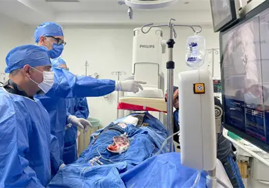 D&iacute;a del M&eacute;dico se festeja el 23 de octubre