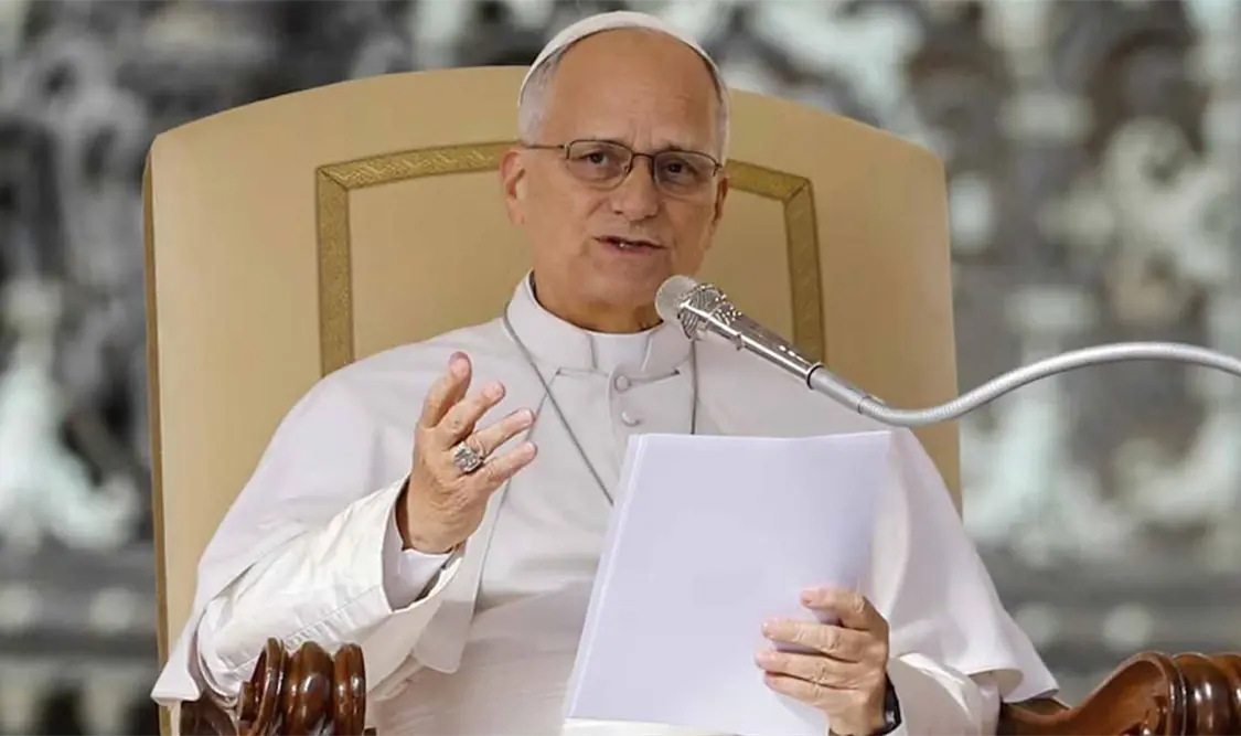 Cancela papa viaje días antes de partir hacia Sudamérica