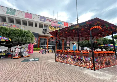 Poder Judicial prepara una fiesta ciudadana