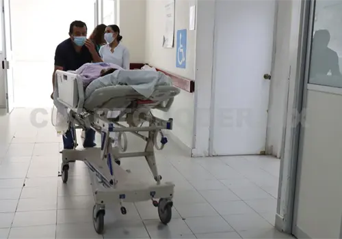 Chiapas, segundo lugar en muertes maternas