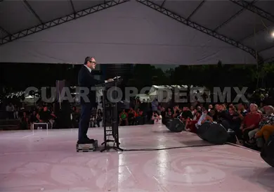FIL cierra con m&aacute;s de 30 mil visitantes