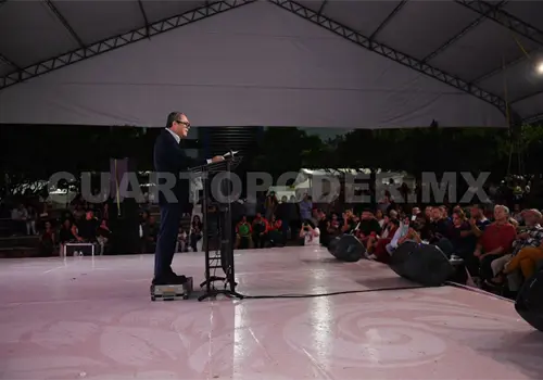 FIL cierra con m&aacute;s de 30 mil visitantes