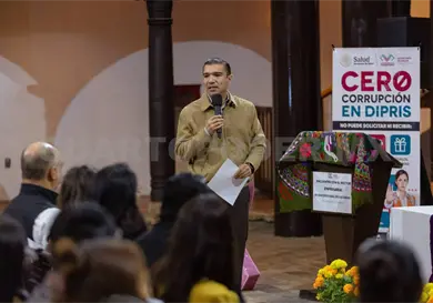 Verificaciones grabadas para evitar extorsi&oacute;n