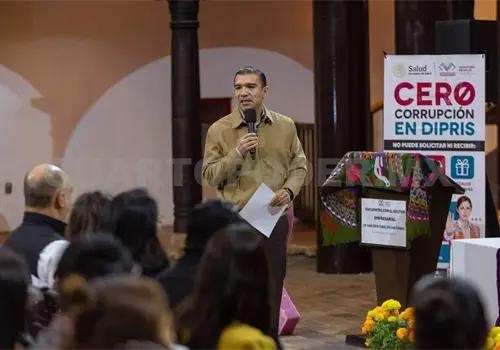 Verificaciones grabadas para evitar extorsi&oacute;n