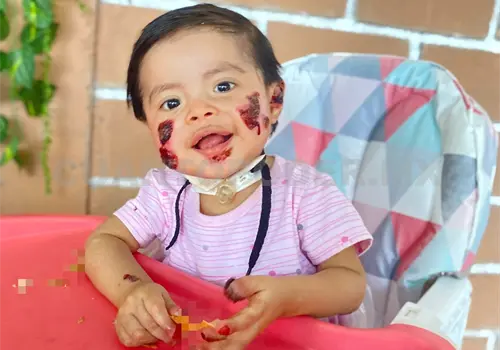 Urge un tratamiento para Aurora Urge un tratamiento para Aurora