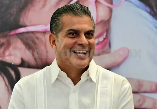 Tapachula mejora en percepción de seguridad Tapachula mejora en percepción de seguridad