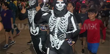 Todo listo para Ruta 5K Xibalbá 2026 Todo listo para Ruta 5K Xibalbá 2026