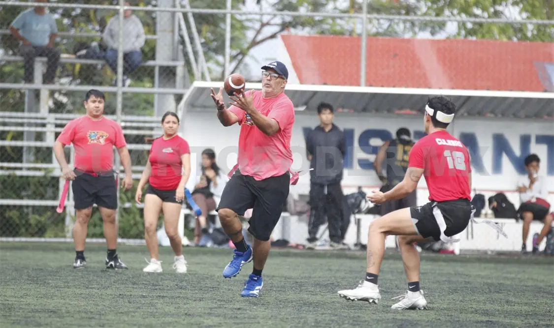 La postemporada del torneo Open Mixto definirá los últimos dos equipos clasificados a semifinales. Cortesía