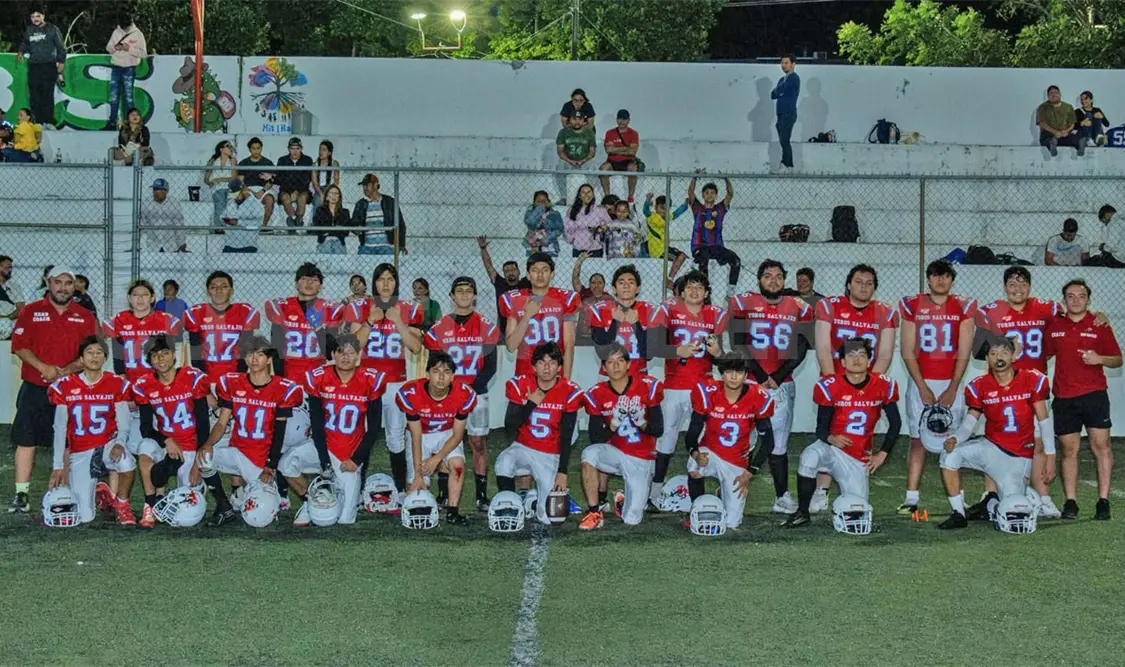 Armadillos disputará su primer encuentro ante la afición tapachulteca en la segunda jornada del campeonato. Cortesía