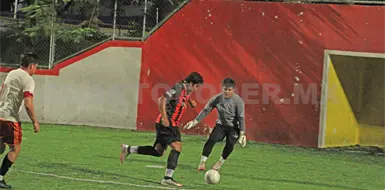 Chamacos DV manda en Torneo Supremo Chamacos DV manda en Torneo Supremo