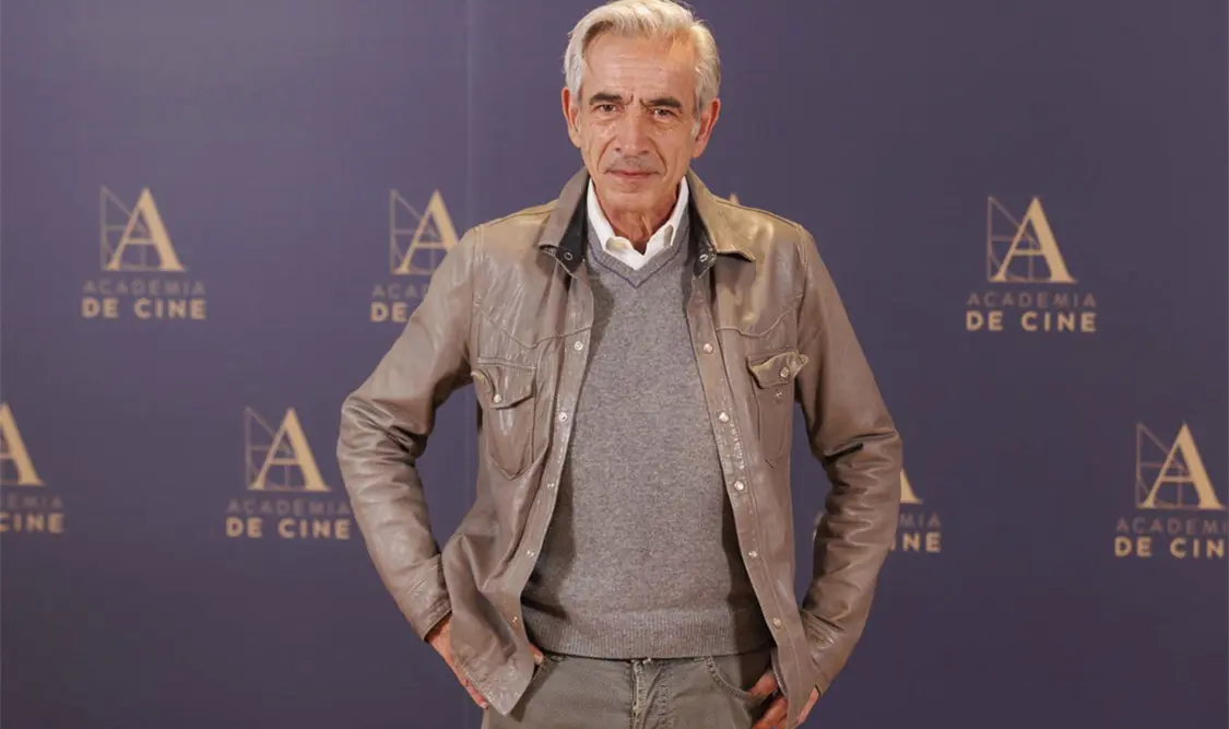 La versatilidad de un actor icónico