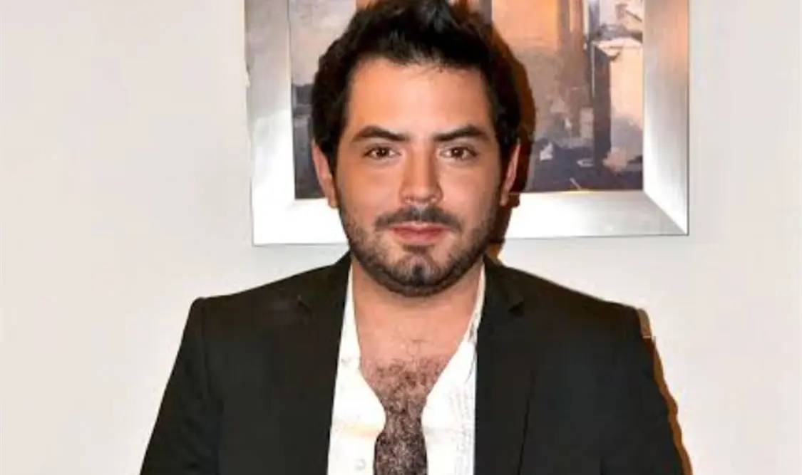 Fiestas sí, machismo no: José Eduardo