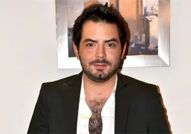 Fiestas sí, machismo no: José Eduardo Fiestas sí, machismo no: José Eduardo
